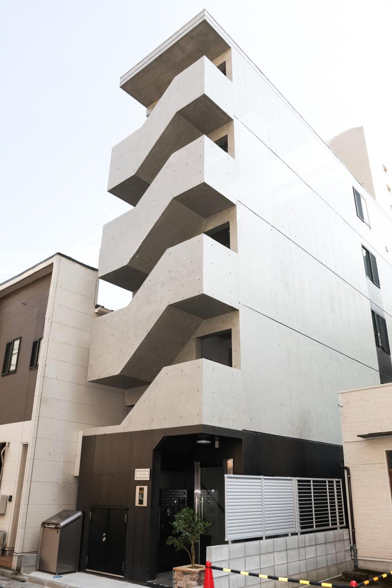 Seirai Asakusa Vacation Rental - 3 Minutes From Station Tóquio Exterior foto