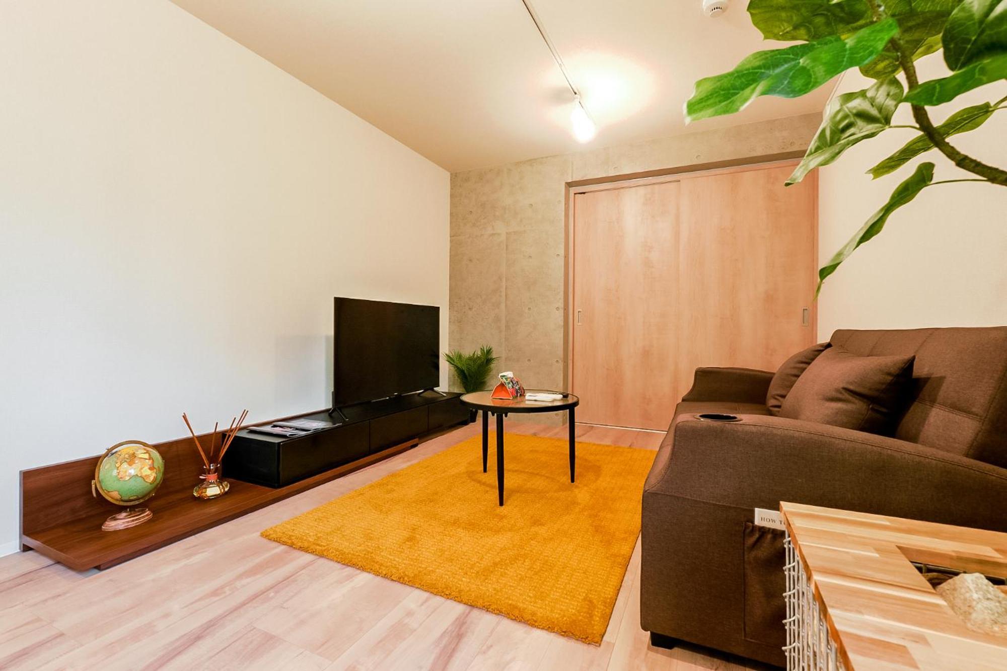 Seirai Asakusa Vacation Rental - 3 Minutes From Station Tóquio Exterior foto