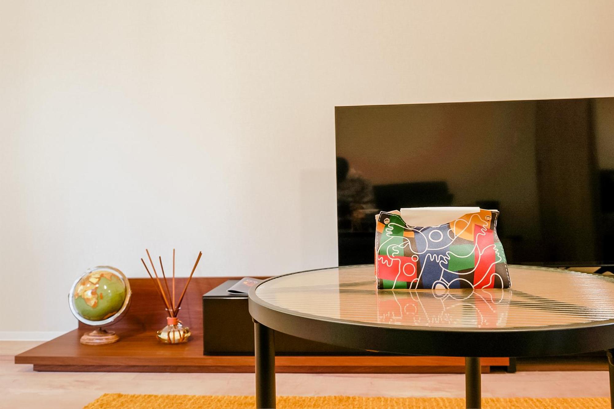 Seirai Asakusa Vacation Rental - 3 Minutes From Station Tóquio Exterior foto