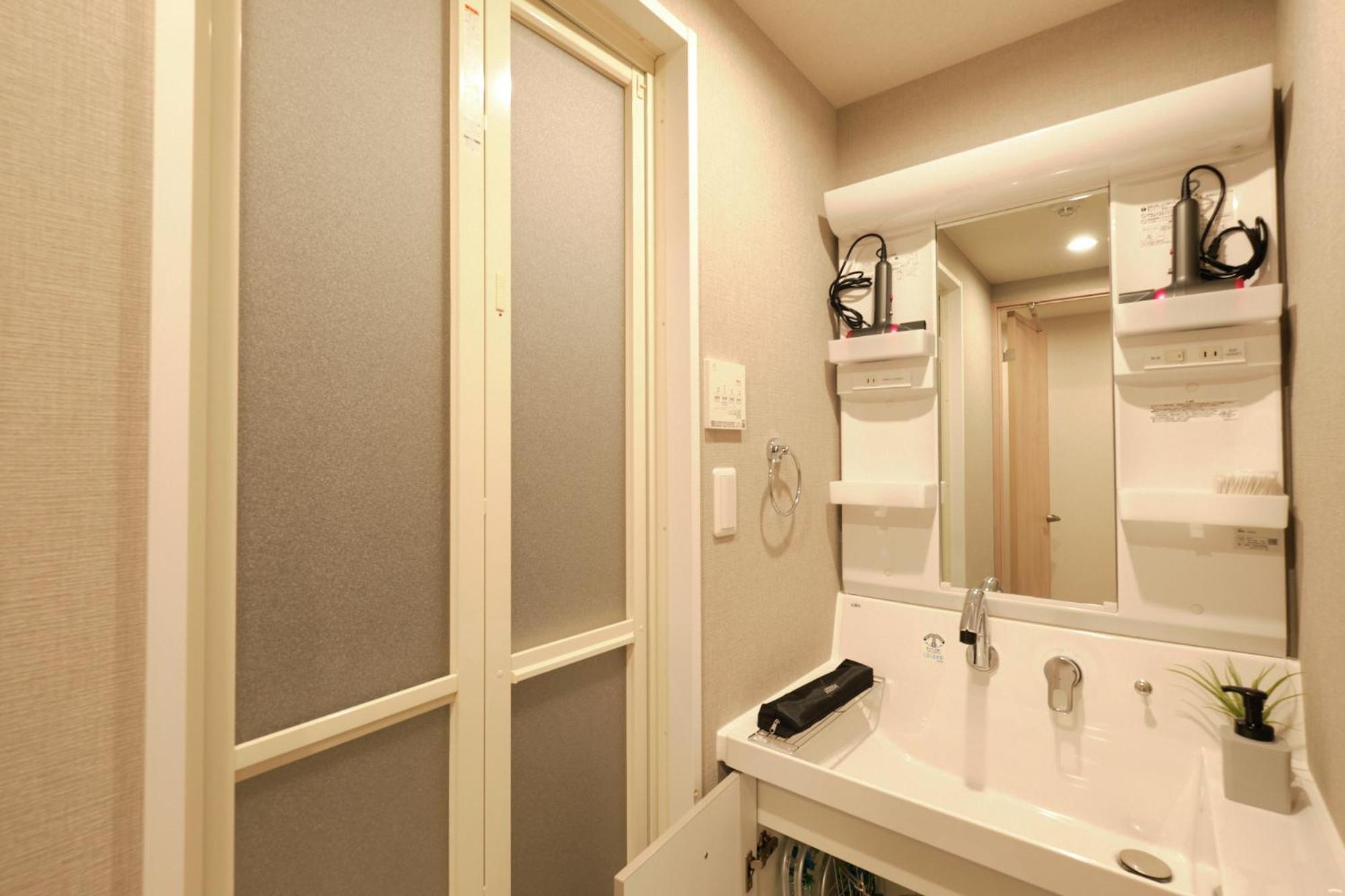 Seirai Asakusa Vacation Rental - 3 Minutes From Station Tóquio Exterior foto